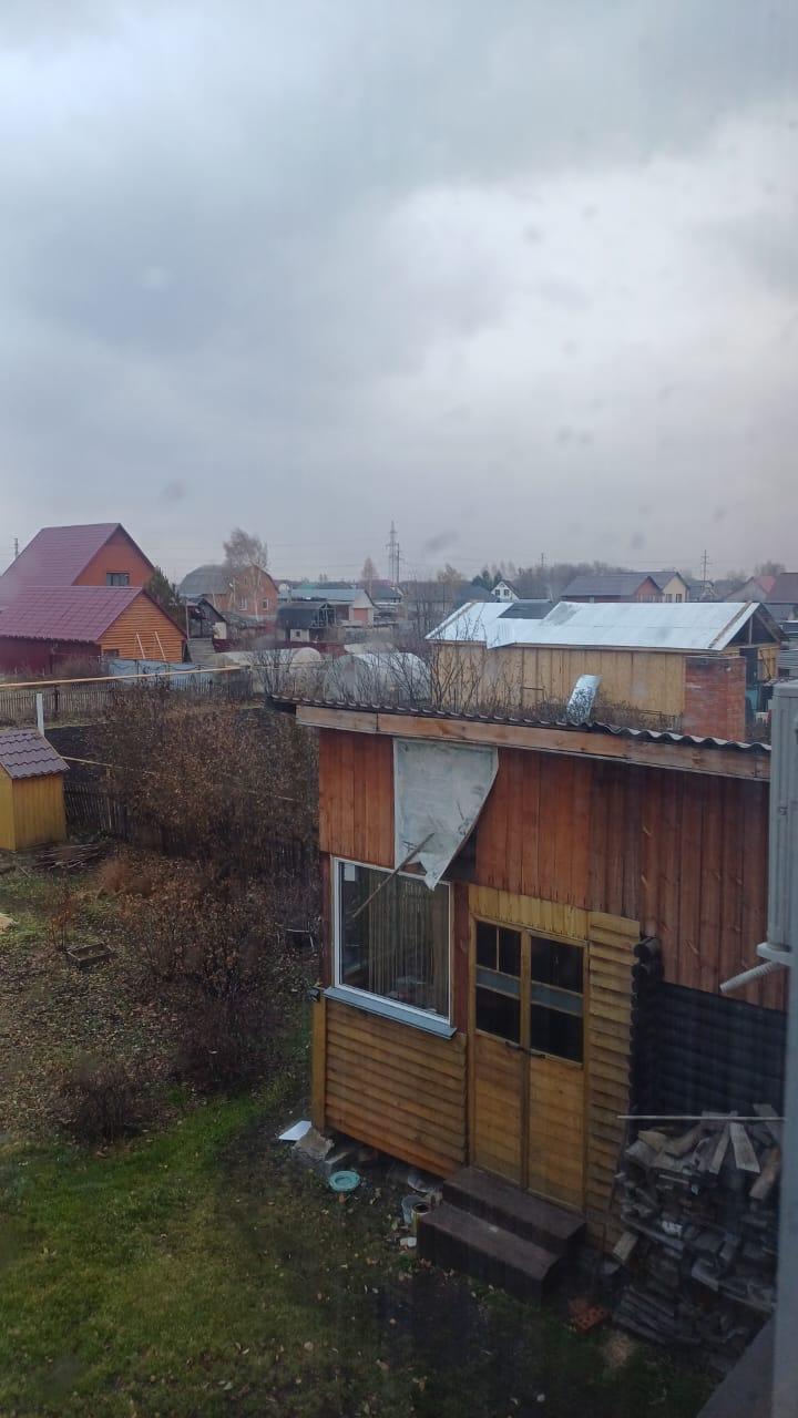 Фото Опубликованы кадры сильнейшего урагана в Новосибирске 5 - Сиб.ФМ Фото Опубликованы кадры сильнейшего урагана в Новосибирске 5